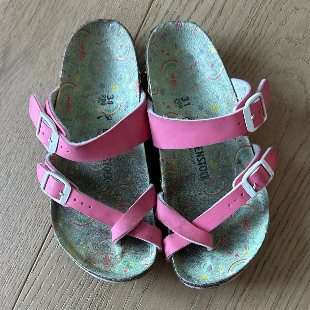 Children's MAYARI KIDS VENDOR BIRKENSTOCK C13